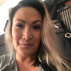 Meet your Posher, Crissy